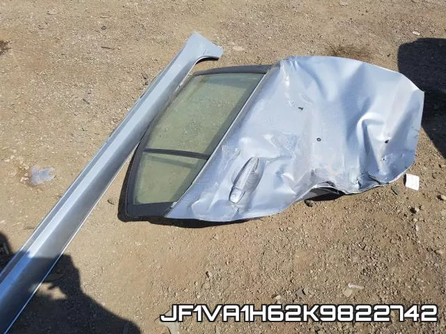 JF1VA1H62K9822742 фото 10