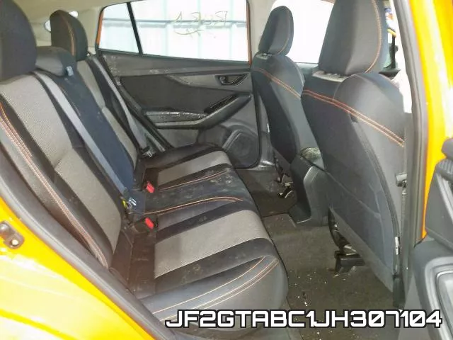 JF2GTABC1JH307104 фото 7