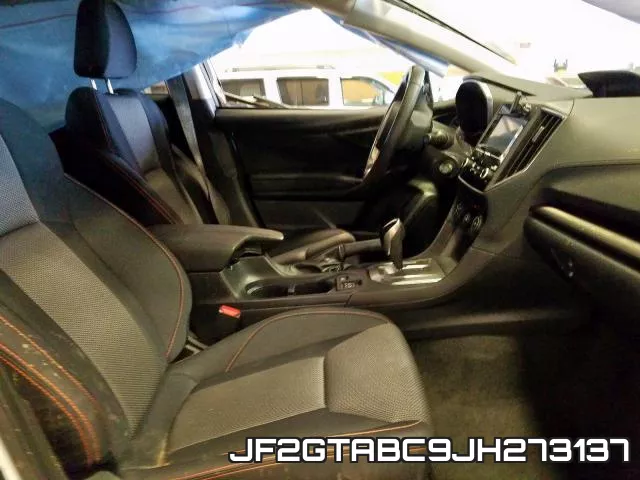 JF2GTABC9JH273137 фото 6