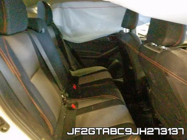 JF2GTABC9JH273137 фото 7