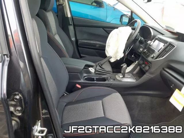 JF2GTACC2K8216388 фото 6
