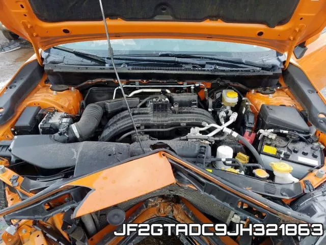 JF2GTADC9JH321863 фото 8