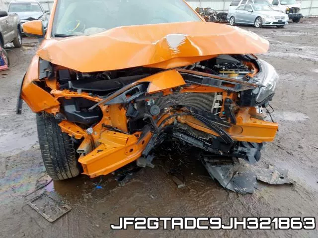 JF2GTADC9JH321863 фото 10