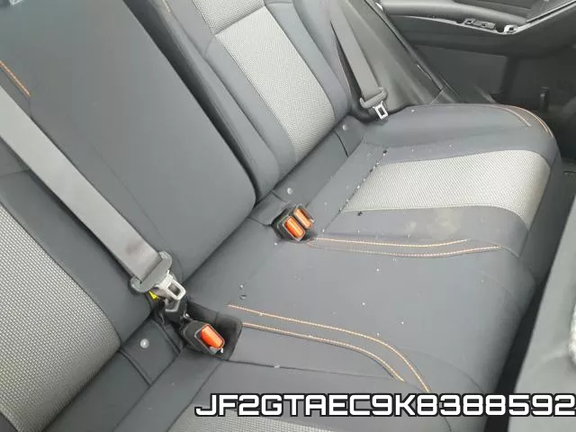 JF2GTAEC9K8388592 фото 7