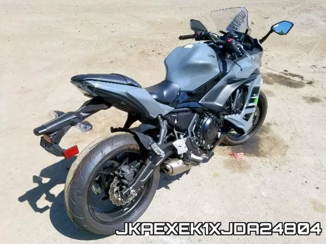 JKAEXEK1XJDA24804 фото 4