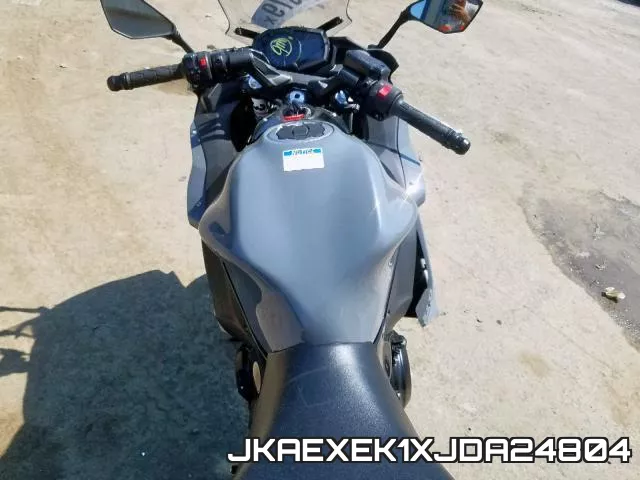 JKAEXEK1XJDA24804 фото 5