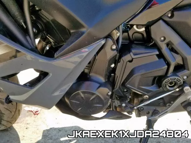JKAEXEK1XJDA24804 фото 7