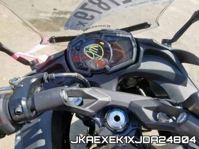 JKAEXEK1XJDA24804 фото 8