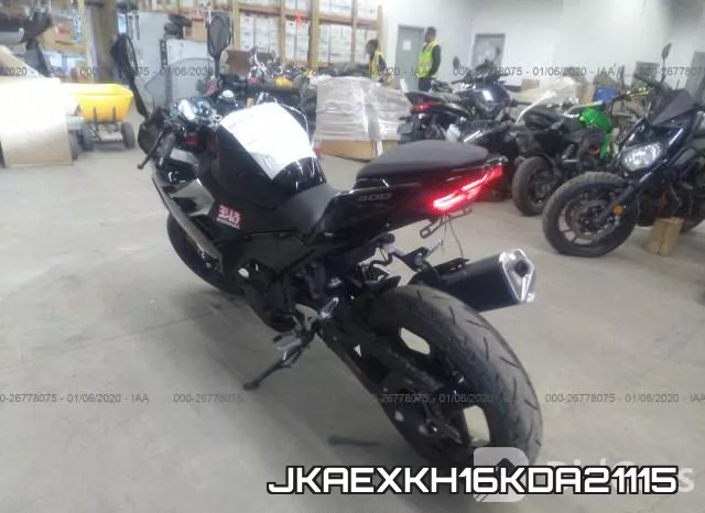 JKAEXKH16KDA21115 фото 4