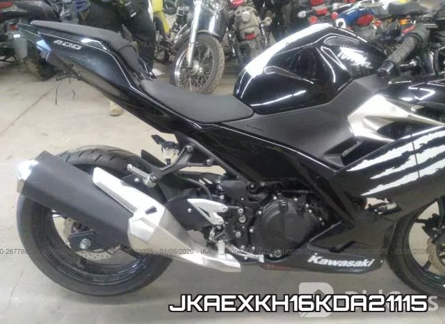 JKAEXKH16KDA21115 фото 9