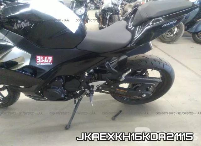 JKAEXKH16KDA21115 фото 10
