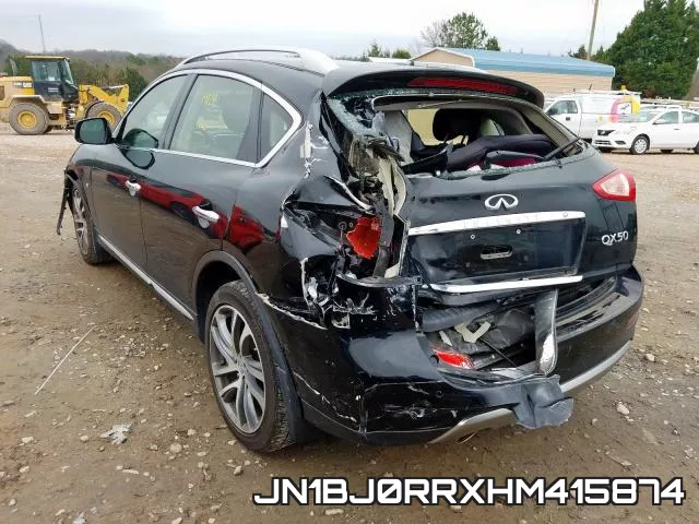 JN1BJ0RRXHM415874 фото 4
