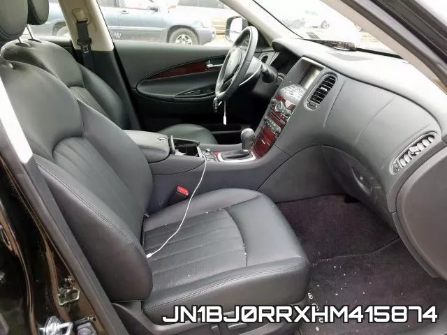 JN1BJ0RRXHM415874 фото 6