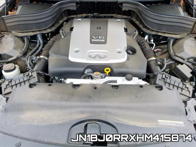 JN1BJ0RRXHM415874 фото 8