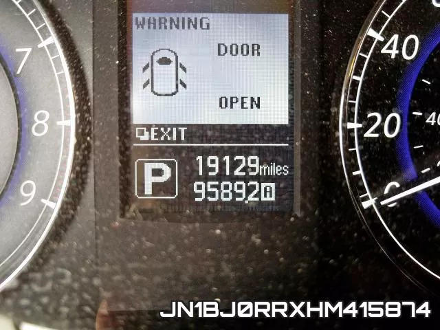 JN1BJ0RRXHM415874 фото 9