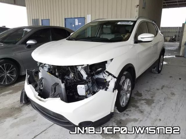 JN1BJ1CP0JW151782 фото 3