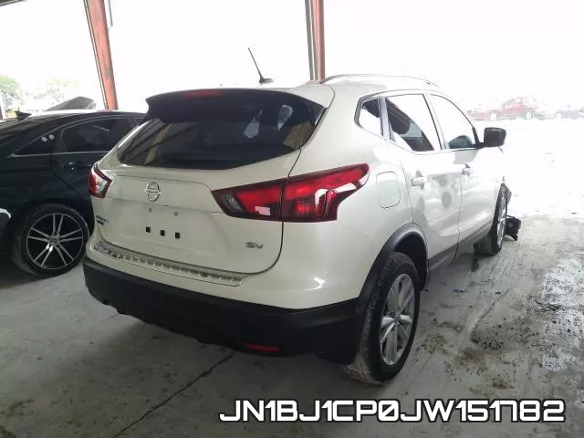 JN1BJ1CP0JW151782 фото 5