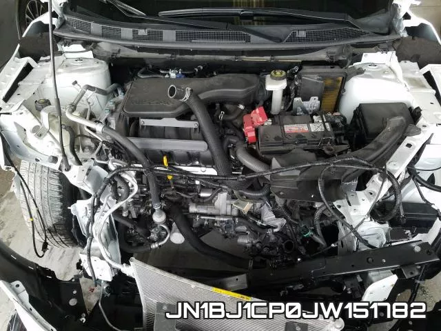 JN1BJ1CP0JW151782 фото 8