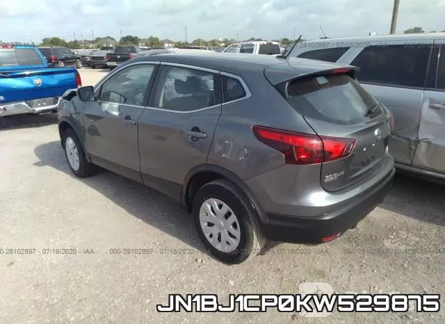 JN1BJ1CP0KW529875 фото 4