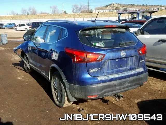 JN1BJ1CR9HW109543 фото 4