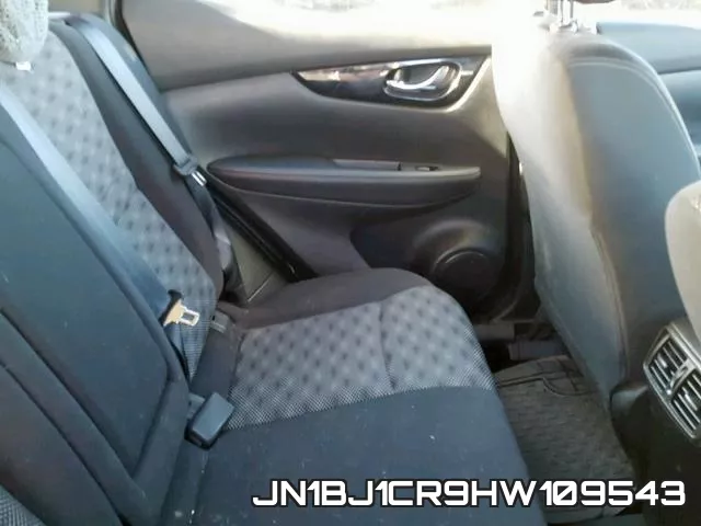 JN1BJ1CR9HW109543 фото 7