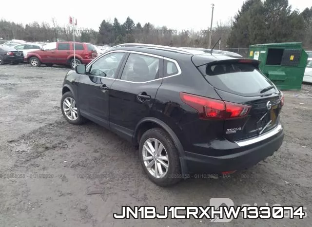 JN1BJ1CRXHW133074 фото 4