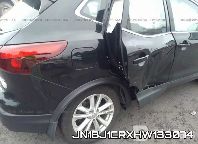 JN1BJ1CRXHW133074 фото 7