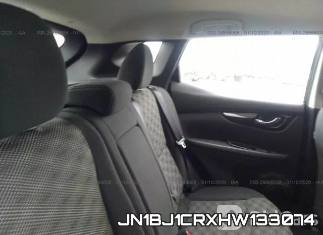 JN1BJ1CRXHW133074 фото 9