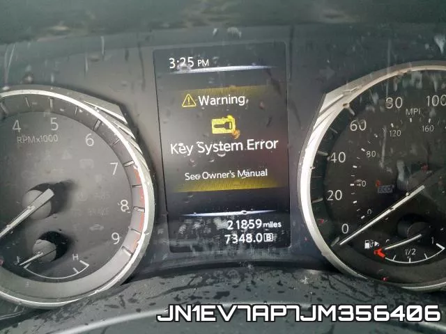 JN1EV7AP7JM356406 фото 9