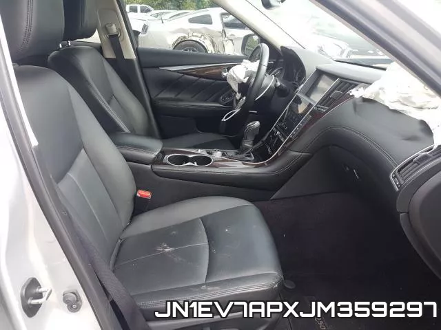 JN1EV7APXJM359297 фото 6