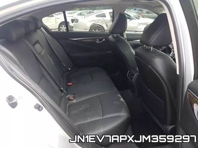 JN1EV7APXJM359297 фото 7