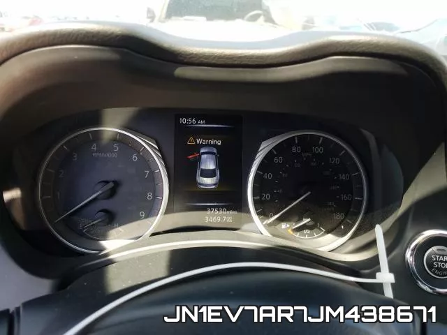 JN1EV7AR7JM438671 фото 9