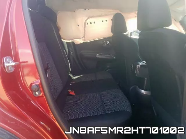 JN8AF5MR2HT701002 фото 7