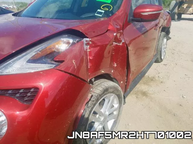 JN8AF5MR2HT701002 фото 10