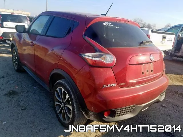 JN8AF5MV4HT752014 фото 4