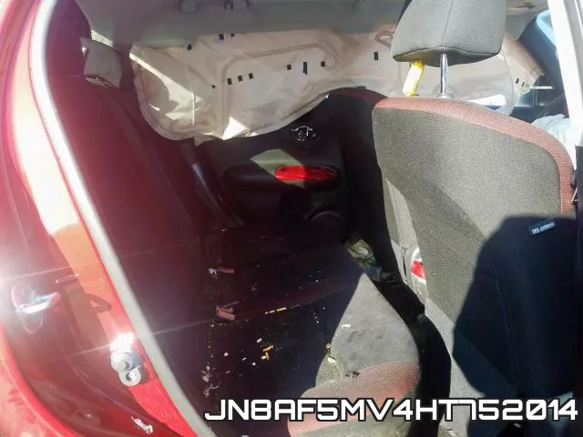 JN8AF5MV4HT752014 фото 7
