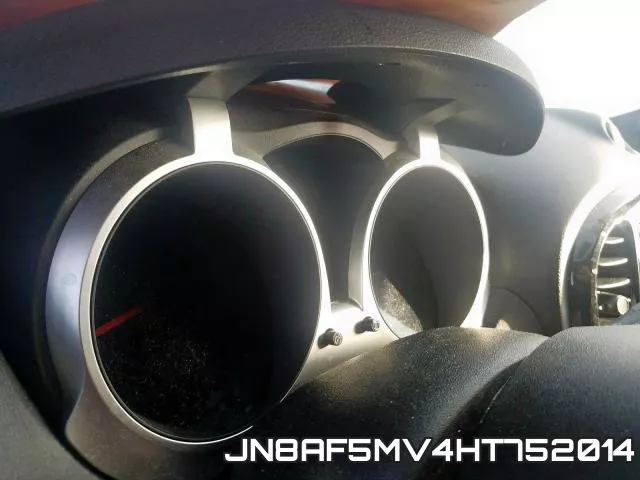 JN8AF5MV4HT752014 фото 9