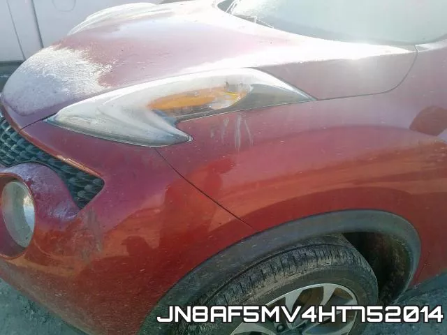 JN8AF5MV4HT752014 фото 10