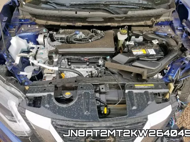 JN8AT2MT2KW264045 фото 8