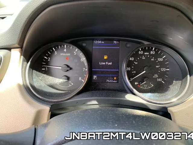 JN8AT2MT4LW003274 фото 8