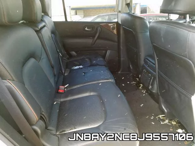 JN8AY2NC8J9557106 фото 7
