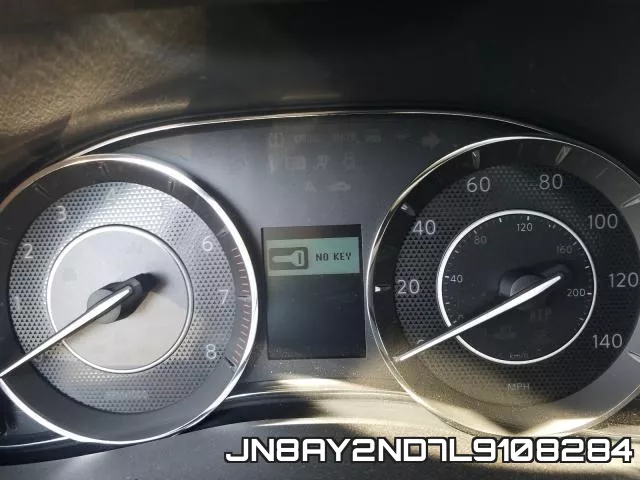 JN8AY2ND7L9108284 фото 9