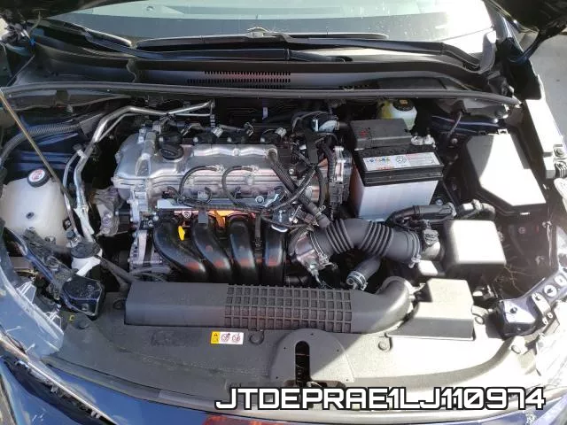 JTDEPRAE1LJ110974 фото 8