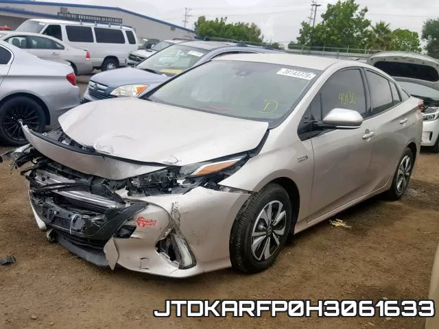 JTDKARFP0H3061633 фото 3