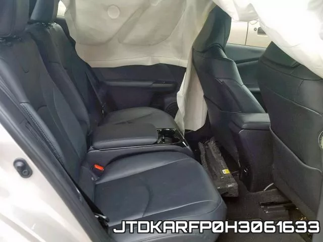 JTDKARFP0H3061633 фото 7