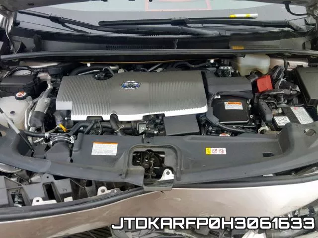 JTDKARFP0H3061633 фото 8