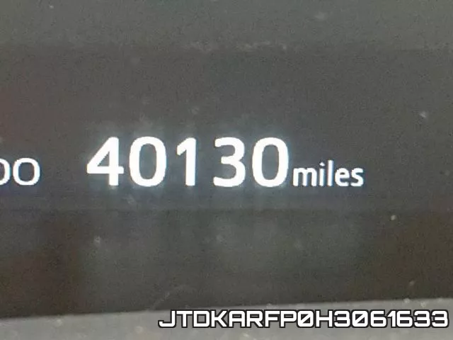 JTDKARFP0H3061633 фото 9
