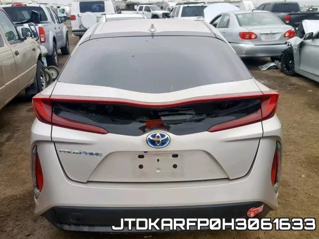 JTDKARFP0H3061633 фото 10