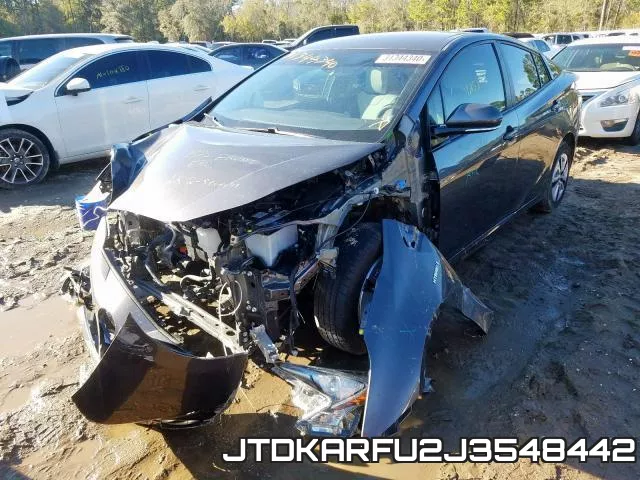 JTDKARFU2J3548442 фото 3