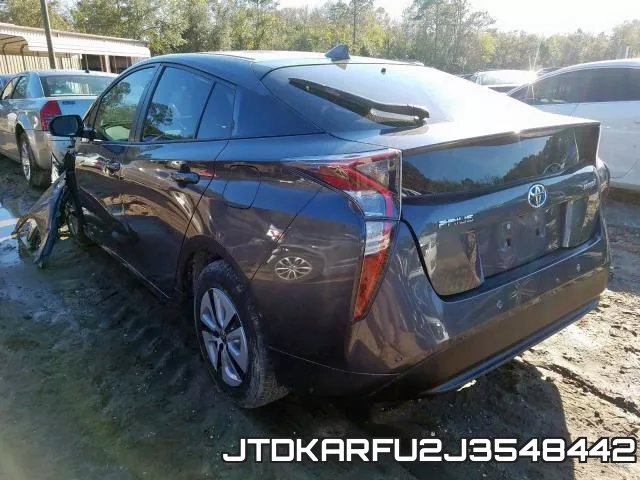 JTDKARFU2J3548442 фото 4